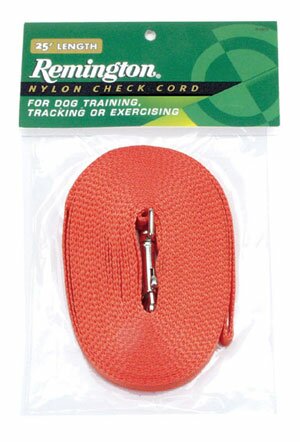 remington nylon check cord