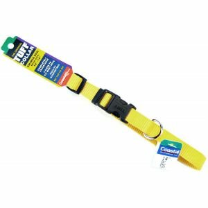 nylon adjustable collar