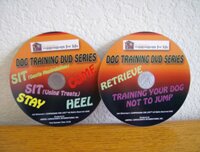 7 behavior dog training dvd