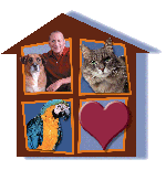 COMPANIONS FOR LIFE™ shows pet-owners how to build lifelong trusting, mutual relationships with their pets; and by showing potential pet owners the benefits of adopting a new family member from a local animal shelter.