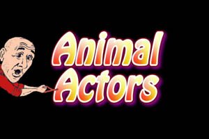 animal actors and joel silverman