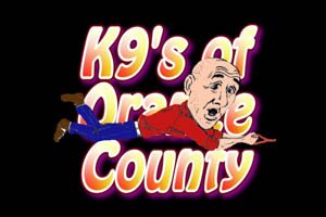 the k9s of orange county