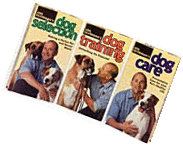 petco dog training dvds