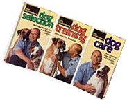 petco dog training dvds