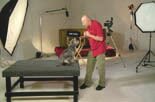 joel teaches all dogs to retrieve