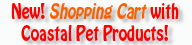 purchase coastal pet products